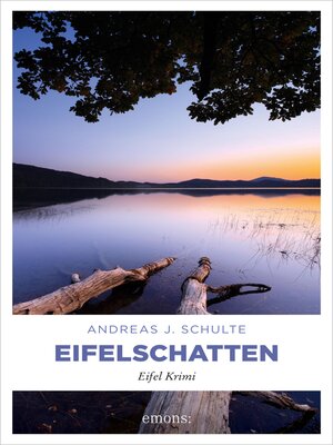 cover image of Eifelschatten